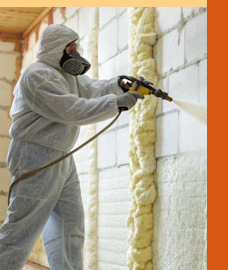 Услуги Услуги утепления в Балакове под ключ
